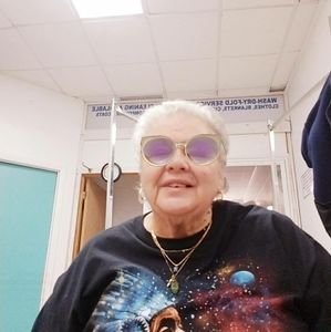 Meet your Posher, Rita